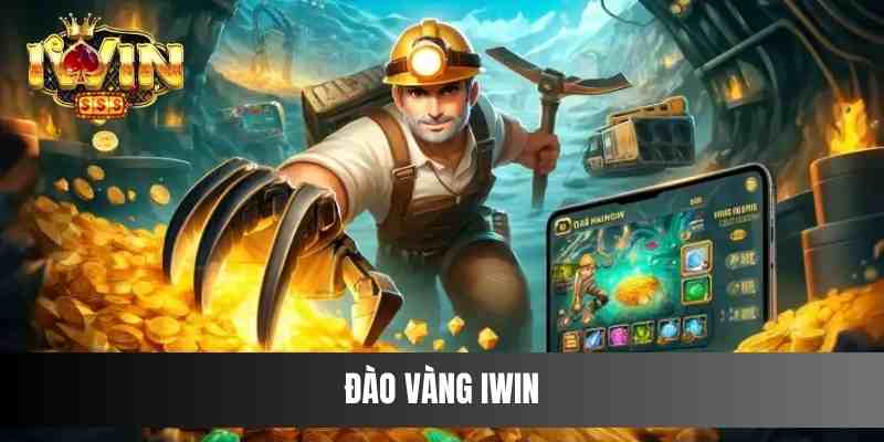 Đào Vàng IWIN