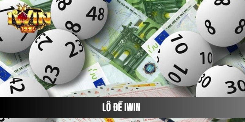 Lô Đề IWIN