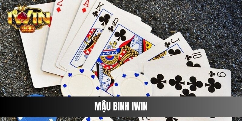 Mậu Binh IWIN