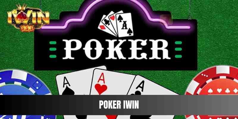 Poker IWIN