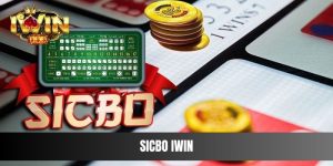 Sicbo IWIN