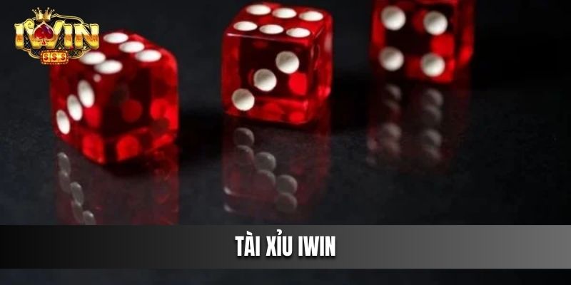 Tài Xỉu IWIN