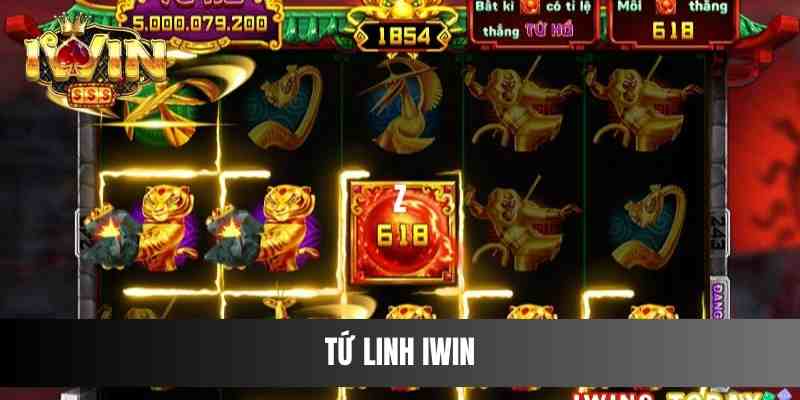 Tứ Linh IWIN