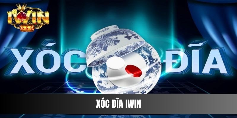Xóc Đĩa IWIN